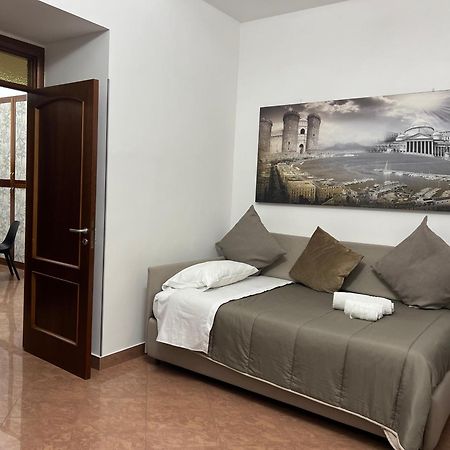 Cioppy Home Napoli Bagian luar foto