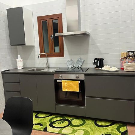 Cioppy Home Napoli Bagian luar foto