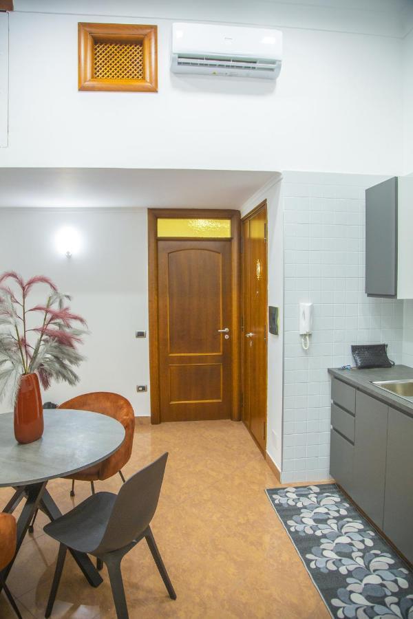 Cioppy Home Napoli Bagian luar foto