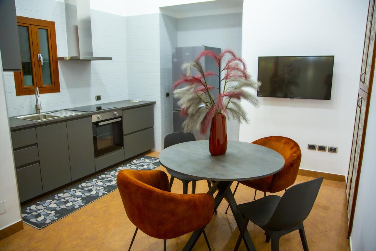 Cioppy Home Napoli Bagian luar foto