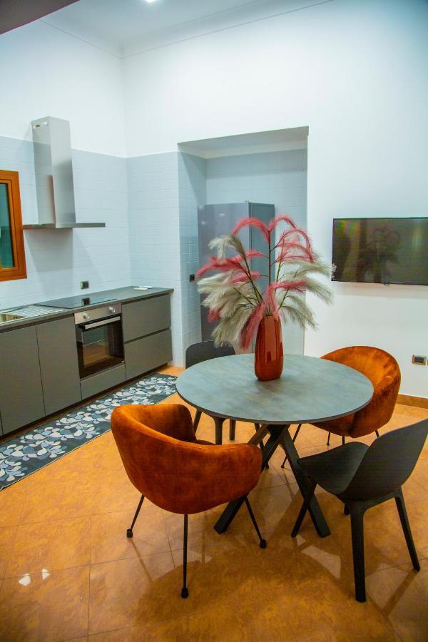 Cioppy Home Napoli Bagian luar foto