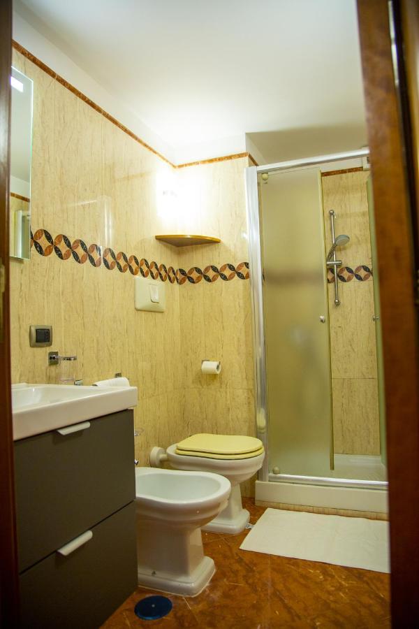 Cioppy Home Napoli Bagian luar foto