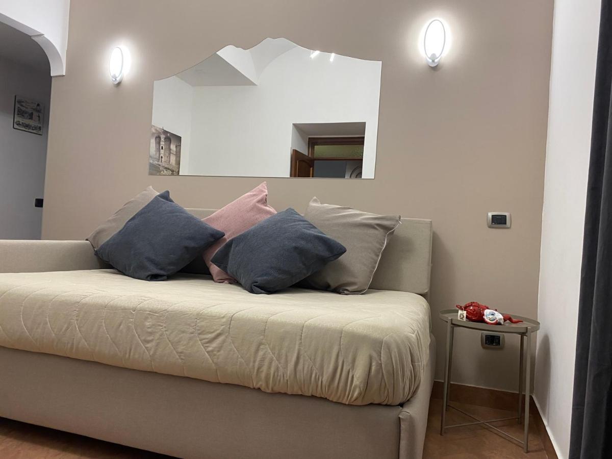 Cioppy Home Napoli Bagian luar foto