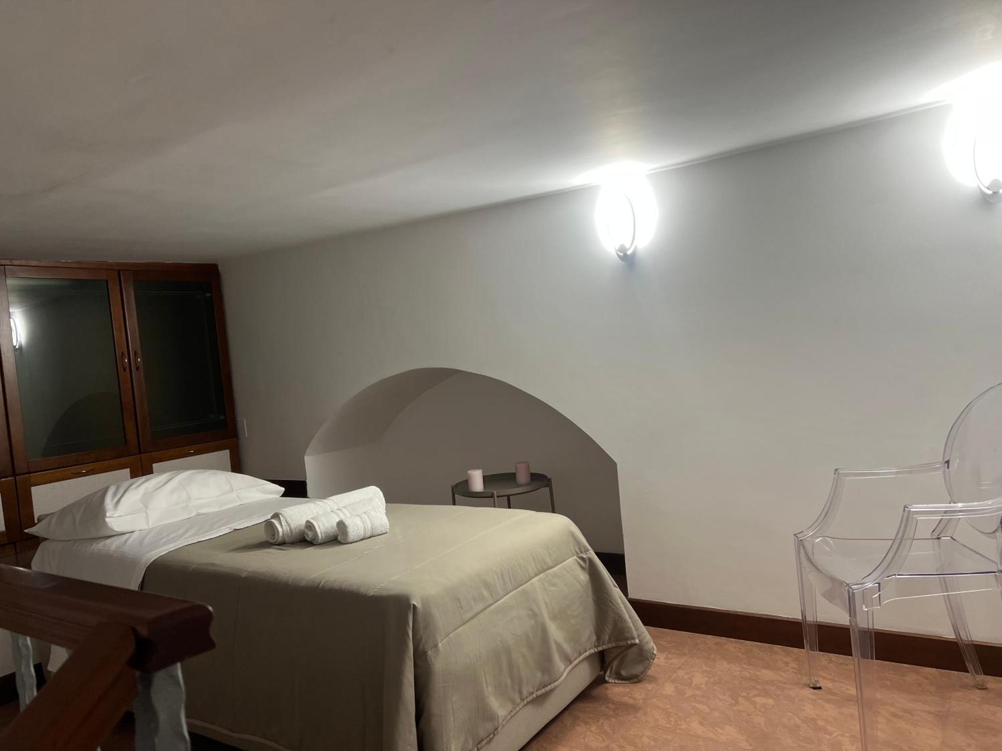 Cioppy Home Napoli Bagian luar foto