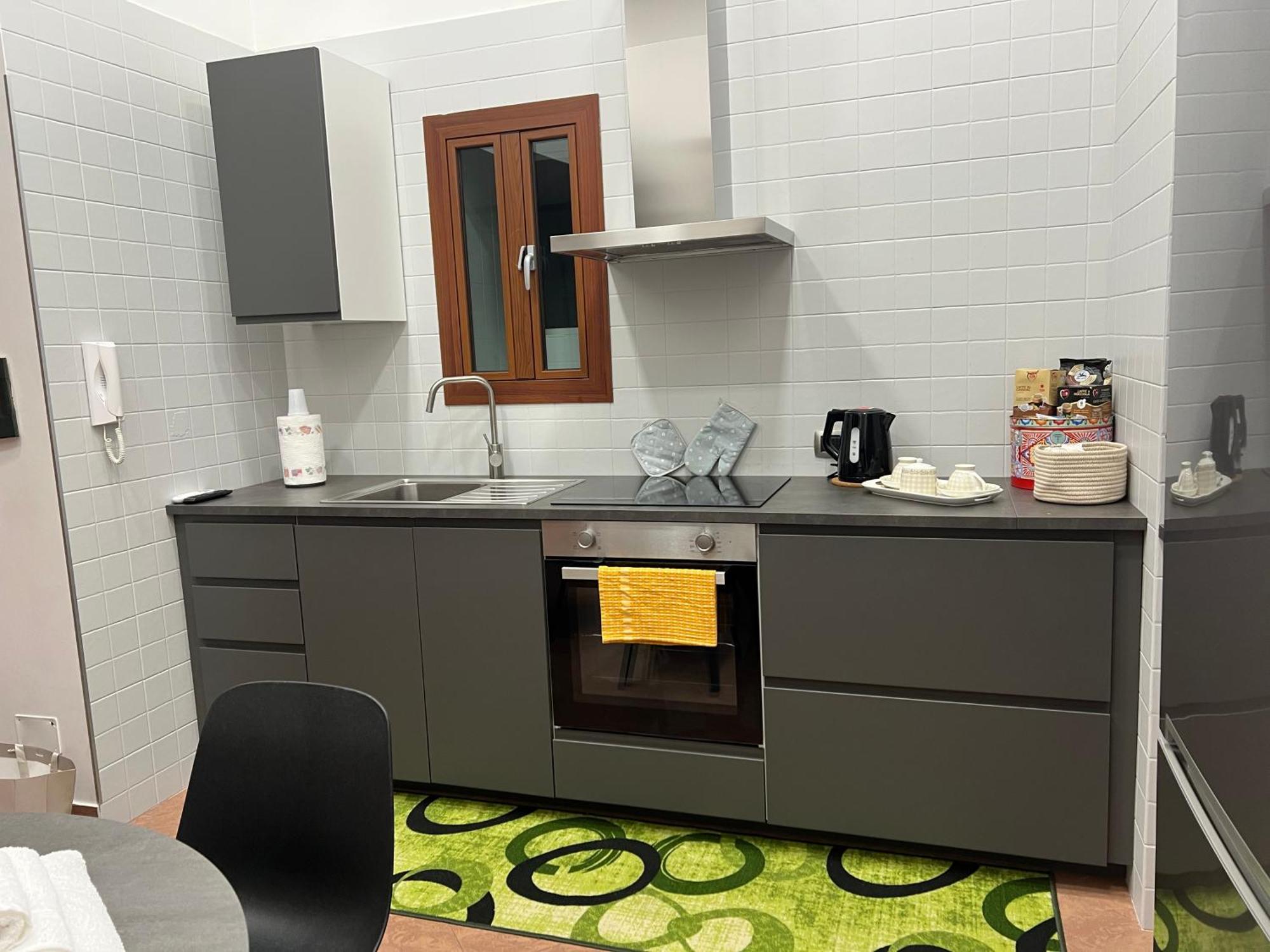 Cioppy Home Napoli Bagian luar foto